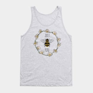 Just Bee You Tank Top